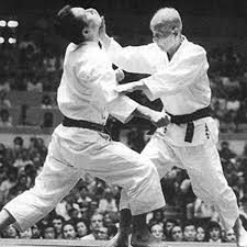 An informal history of Okinawan Karate