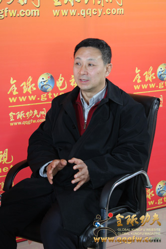 Federation President of the World Fighting Martial Arts Federation (WFMAF), Professor Ted Gulong, is a world renowned martial artist with deep knowledge in various traditional and modern fighting systems and expertise in the promotion of international level martial arts events.
