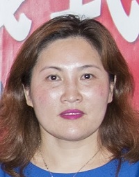 Amy Zhou