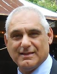 George Masone