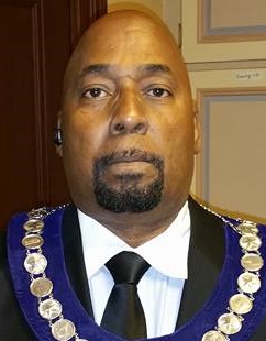 Grandmaster George Crayton Jr. is appointed as the vice-president and vice-director of the Technical Committee of the WFMAF