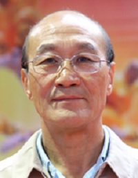 Mei Huizhi