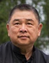 Sam Chin