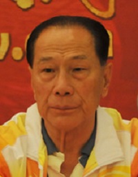 Grandmaster Xia Bohua is appointed as the vice-president and director of Technical Committee of the WFMAF