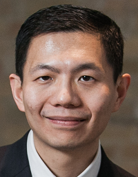 Master Mark Li is appointed as the vice-president and secretary-general of the WFMAF