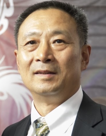 WFMAF President Ted Gulong