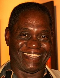 Chuk Fowler