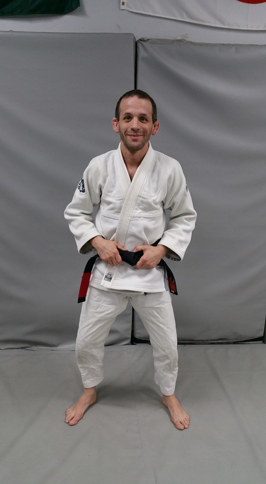 Joshua Peters