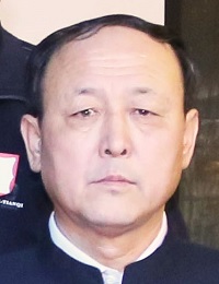 Liu Dingyi