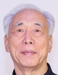 Zhang Xigui