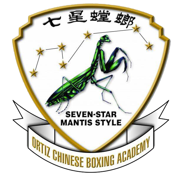 Ortiz’s Kung Fu Academy