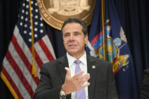 Governor Cuomo