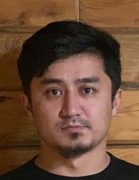 Askar Amirzhanov