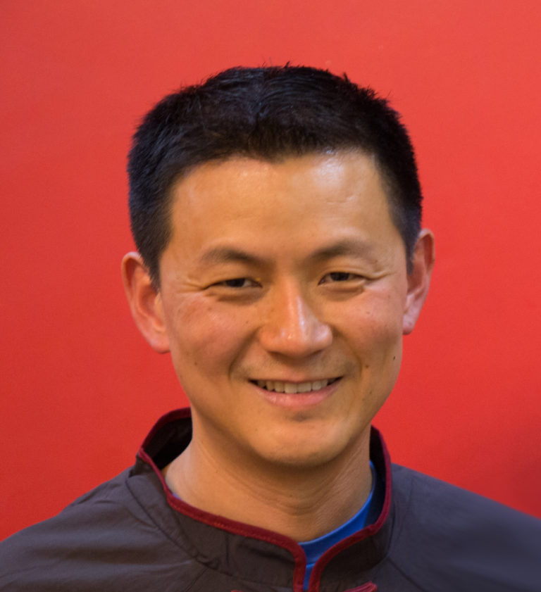 Huan Zhang