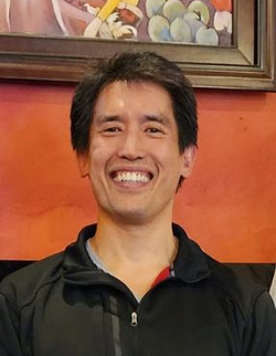 Rick Wong