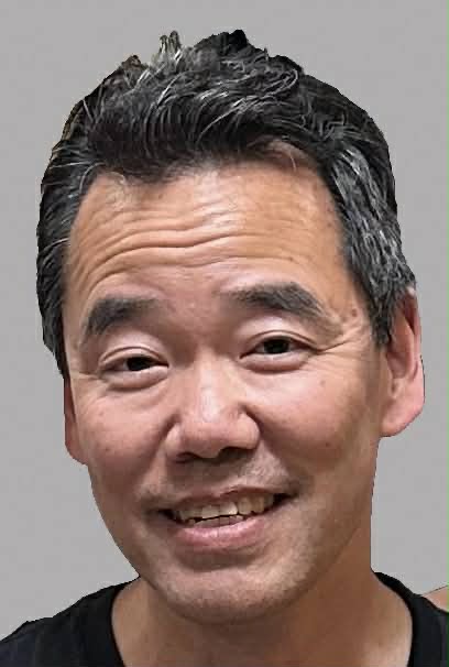 Alvin Chew